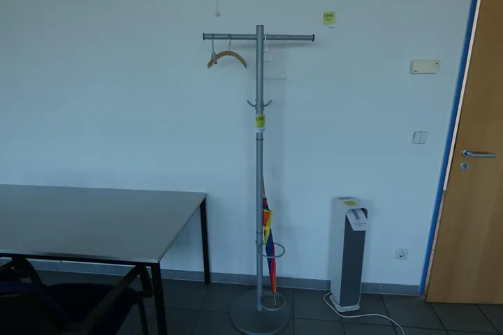 Garderobenständer